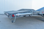 PJ Trailers 20'x102" 5" Channel Car Trailer (B5) Stock #87880 - Thumbnail 10