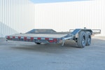 PJ Trailers 20'x102" 5" Channel Car Trailer (B5) Stock #87880 - Thumbnail 14