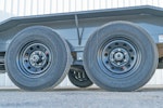 PJ Trailers 20'x102" 5" Channel Car Trailer (B5) Stock #87880 - Thumbnail 8