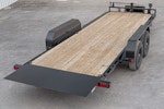 PJ Trailers 20'x82" Powered Full Deck Tilt Trailer (TF) Stock #87883 - Thumbnail 18