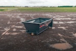 ARC Trailers 14' 14 Yard Multi-purpose Roll Off Dumpster (MDB) Stock #87896 - Thumbnail 5