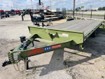 ARC Trailers ARC BDS 20' × 102" Deckover Trailer Stock #87906 - Thumbnail 3