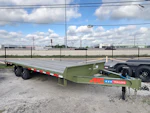 ARC Trailers ARC BDS 20' × 102" Deckover Trailer Stock #87906 - Thumbnail 1