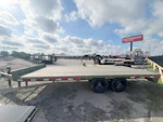 ARC Trailers ARC BDS 20' × 102" Deckover Trailer Stock #87906 - Thumbnail 4