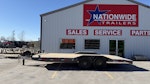 RawMaxx 24'x102" 14k Equipment Trailer (ECX) Stock #87909 - Thumbnail 4