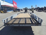 RawMaxx 16'x83" UTX Utility Trailer (UTX) Stock #87912 - Thumbnail 5