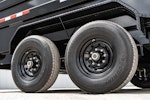 PJ Trailers 14'x83" Low Pro High Side Dump Trailer w/ 4' Sides (DM) Stock #87933 - Thumbnail 29