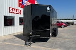 Spartan 7'x14' Enclosed Cargo Trailer w/ Rear Ramp Door (C2) Stock #87971 - Thumbnail 3