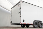 CellTech 8.5'x20' All-Steel Enclosed Cargo Trailer w/ Rear Ramp Door (C2) Stock #87982 - Thumbnail 13