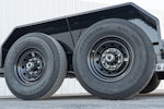 PJ Trailers 20'x82" 6" Channel Equipment Gravity Tilt Trailer (T6) Stock #87986 - Thumbnail 12