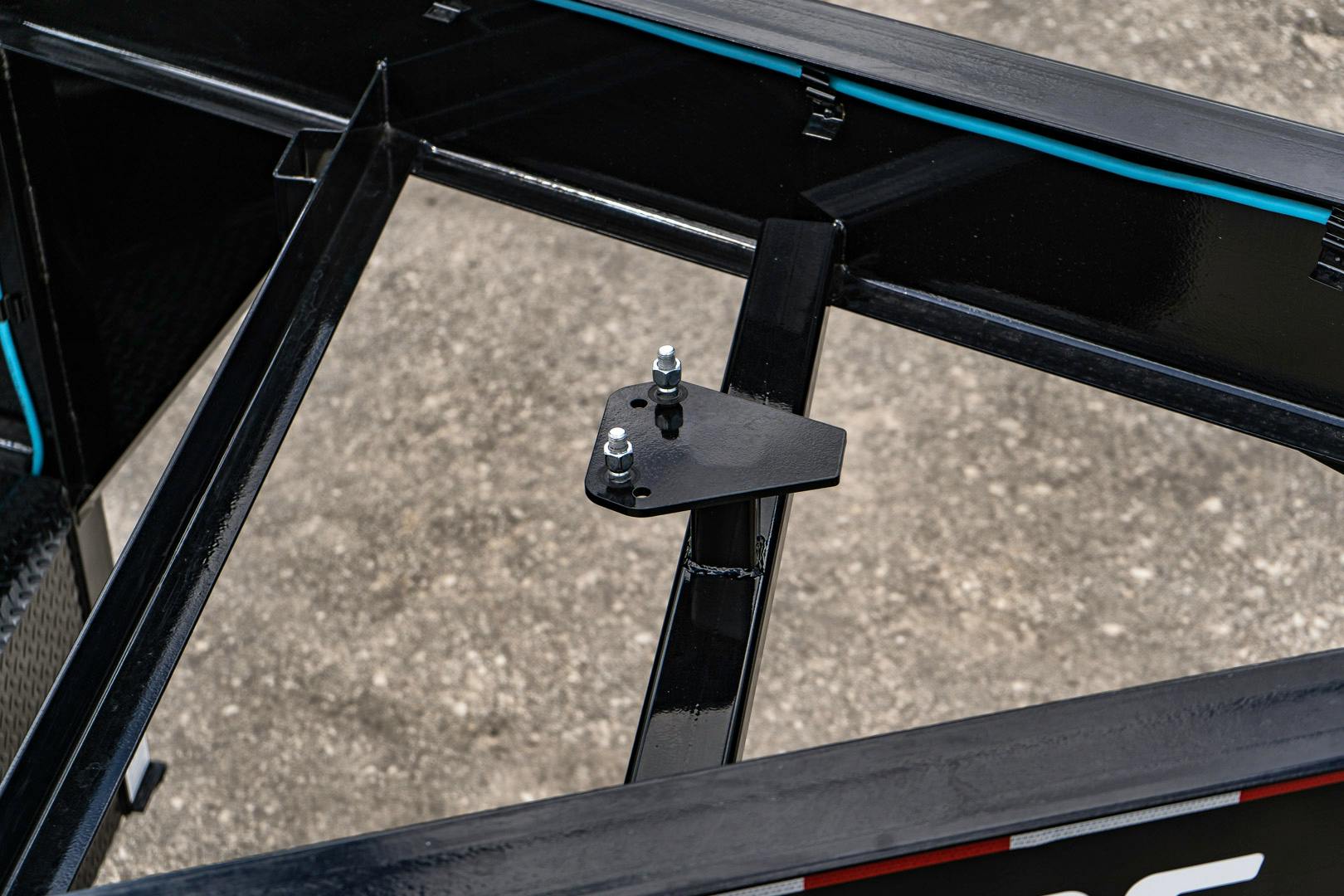 PJ Trailers 14'x83" Low Pro High Side Dump Trailer w/ 4' Sides (DM) - Stock #87987 - Image 10 of 33