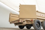 PJ Trailers 16'x83" Gooseneck HD Low Pro Dump Trailer w/ 3' Sides (DE) Stock #87991 - Thumbnail 20