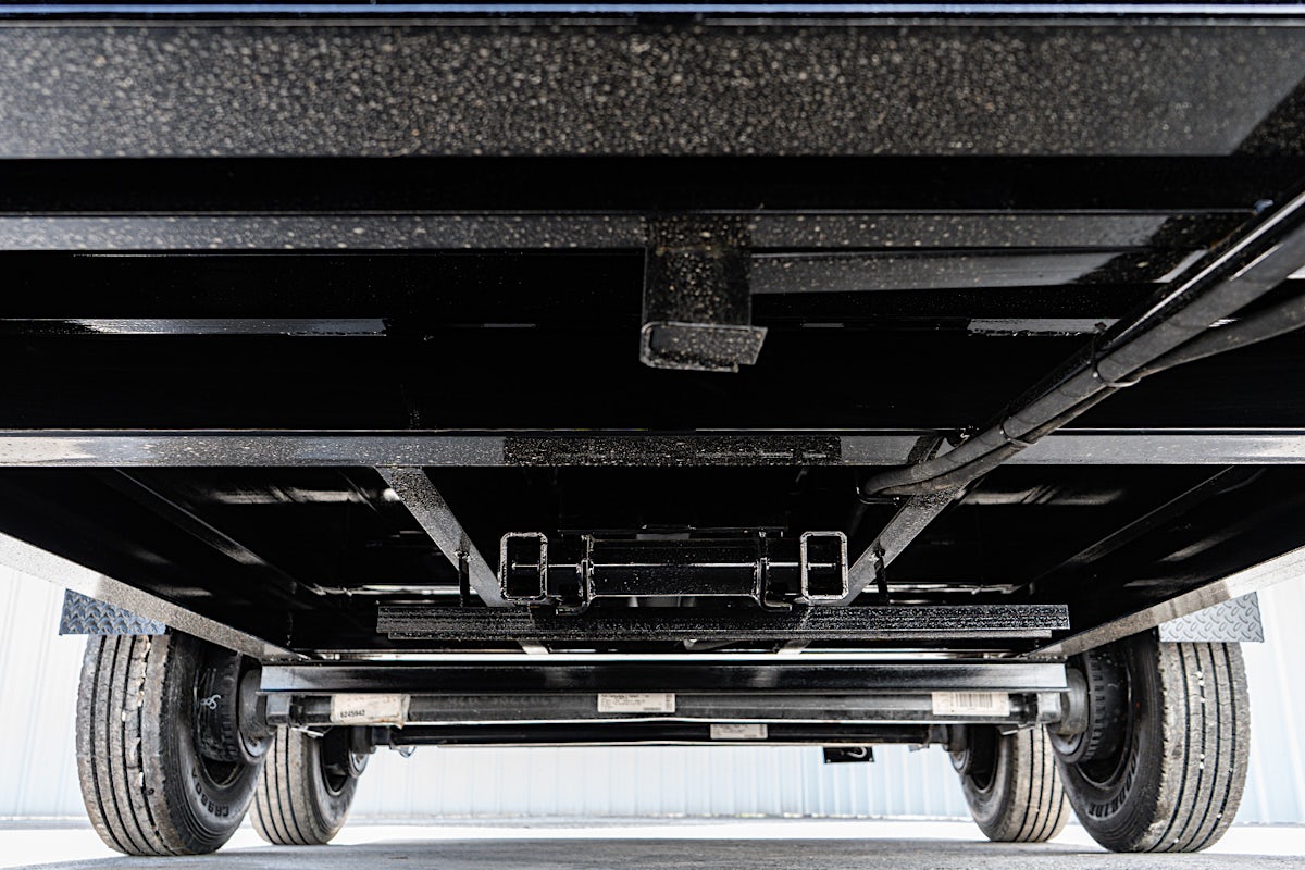 PJ Trailers 16'x83" HD Low Pro Dump Trailer w/ 3' Sides (DE) - Stock #87992 - Image 16 of 27 PJ Trailers 16'x83" HD Low Pro Dump Trailer w/ 3' Sides (DE) - Stock #87992 - Image 16 of 27