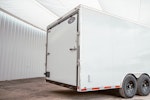 CellTech 8.5'x20' All-Steel Enclosed Cargo Trailer w/ Rear Ramp Door (C2) Stock #87997 - Thumbnail 17