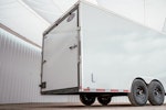 CellTech 8.5'x20' All-Steel Enclosed Cargo Trailer w/ Rear Ramp Door (C2) Stock #87997 - Thumbnail 19