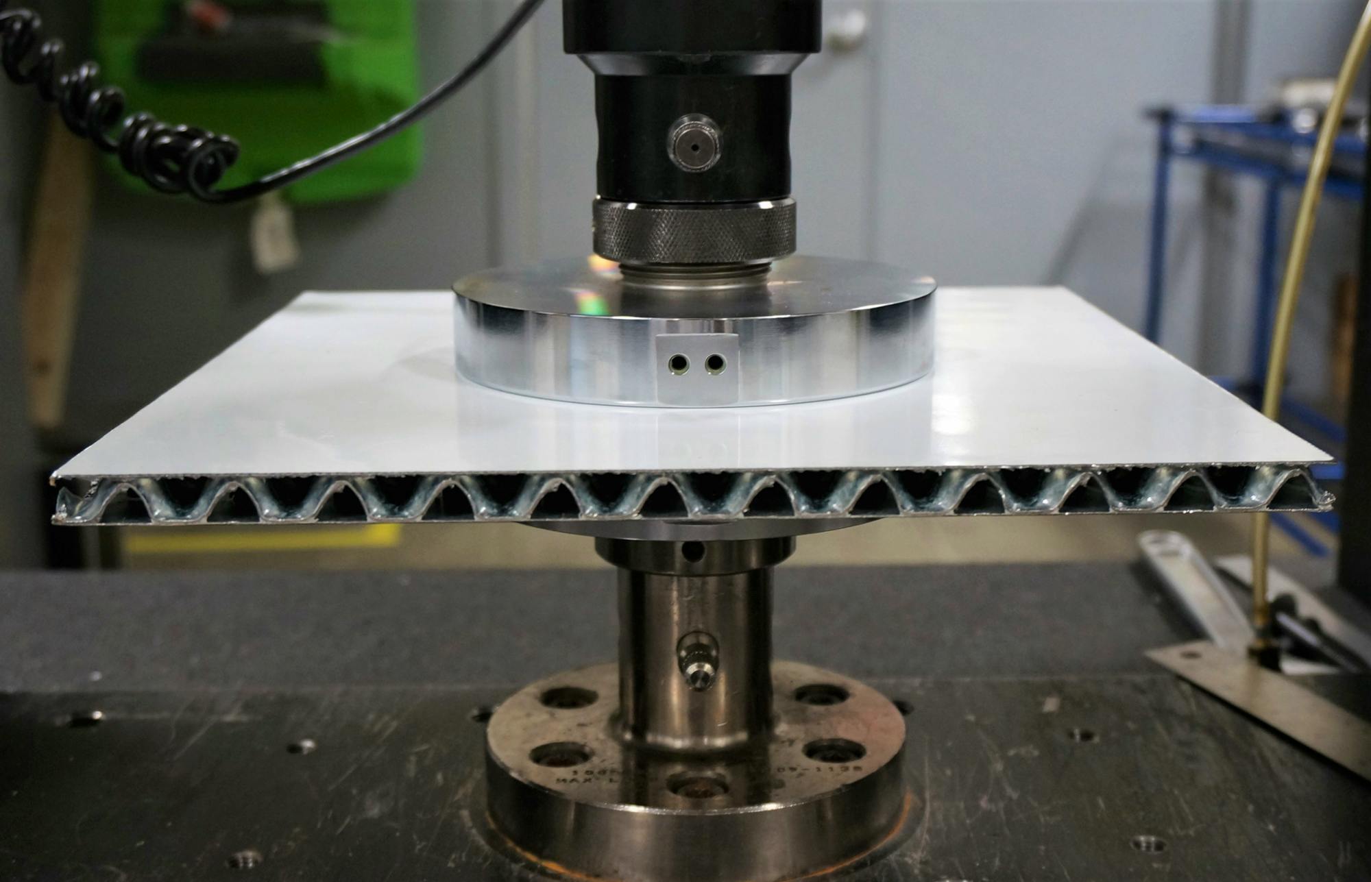 CellTech 8.5'x20' All-Steel Enclosed Cargo Trailer w/ Rear Ramp Door (C2) - Stock #87997 - Image 31 of 35