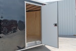 Spartan 8.5'x24' Enclosed Cargo Trailer w/ Rear Ramp Door (C2) Stock #88009 - Thumbnail 7