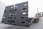 ARC Trailers 40'x102" Gooseneck Flatbed Trailer w/ 5' Dovetail (GDS) Stock #88011 - Thumbnail 8