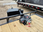 PJ Trailers 22'x102" 5" Channel Car Trailer (B5) Stock #88021 - Thumbnail 3