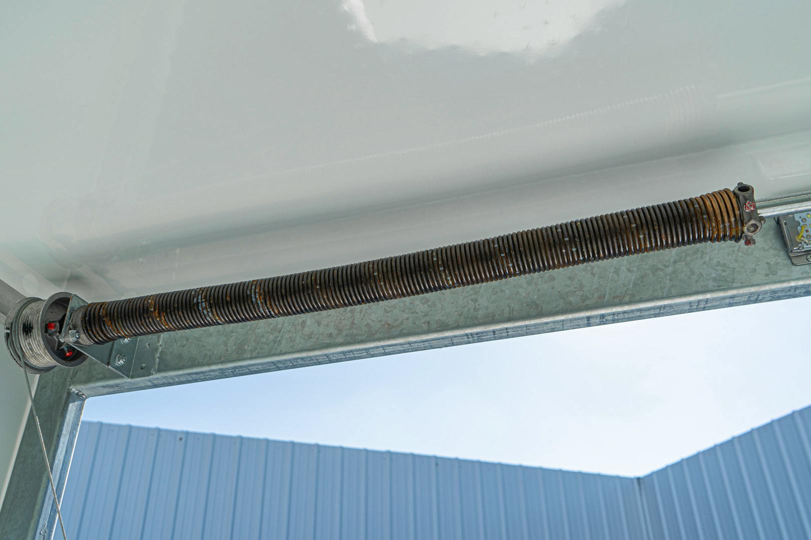 CellTech 8.5'x16' Enclosed Cargo Trailer w/ Rear Ramp Door (C2) - Stock #88029 - Image 17 of 19