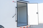 CellTech 8.5'x16' Enclosed Cargo Trailer w/ Rear Ramp Door (C2) Stock #88029 - Thumbnail 7