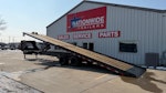 ARC Trailers 40'x102" Gooseneck Container Hauler Trailer (GCT) Stock #88068 - Thumbnail 6