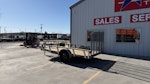 RawMaxx 12'x77" UTX Utility Trailer (UTX) Stock #88074 - Thumbnail 3