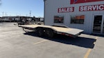 RawMaxx 24'x102" 14k Equipment Trailer (ECX) Stock #88082 - Thumbnail 2