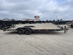 RawMaxx 24'x102" 14k Equipment Trailer (ECX) Stock #88084 - Thumbnail 2