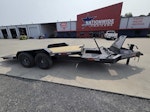 RawMaxx 20'x83" G7X Gravity Tilt Trailer (G7X) Stock #88088 - Thumbnail 6