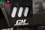CM Truck Beds RD 102/94/58/42 Steel Flatdeck Truck Body Stock #88098 - Thumbnail 19