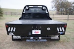 CM Truck Beds RD 102/94/58/42 Steel Flatdeck Truck Body Stock #88098 - Thumbnail 4