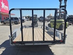 RawMaxx 16'x83" UTX Utility Trailer (UTX) Stock #88119 - Thumbnail 6