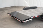 PJ Trailers 20'x83" 5" Channel Equipment Trailer (CE) Stock #88122 - Thumbnail 10