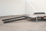 PJ Trailers 20'x83" 5" Channel Equipment Trailer (CE) Stock #88122 - Thumbnail 15