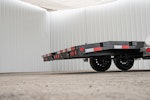 PJ Trailers 18'x83" 5" Channel Car Trailer (C5) Stock #88123 - Thumbnail 11