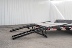 PJ Trailers 24'x83" Gooseneck 6" Channel Equipment Trailer (CC) Stock #88127 - Thumbnail 13