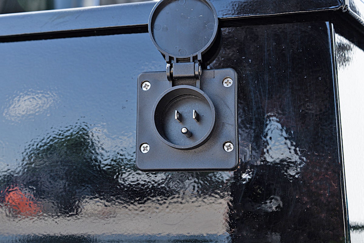 PJ Trailers 14'x83" Telescopic Dump Trailer w/ 2' Sides (DT) - Stock #88128 - Image 11 of 32 PJ Trailers 14'x83" Telescopic Dump Trailer w/ 2' Sides (DT) - Stock #88128 - Image 11 of 32