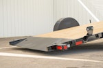 PJ Trailers 16'x81" Single Axle Hydraulic Gravity Tilt Trailer (T1) Stock #88139 - Thumbnail 13