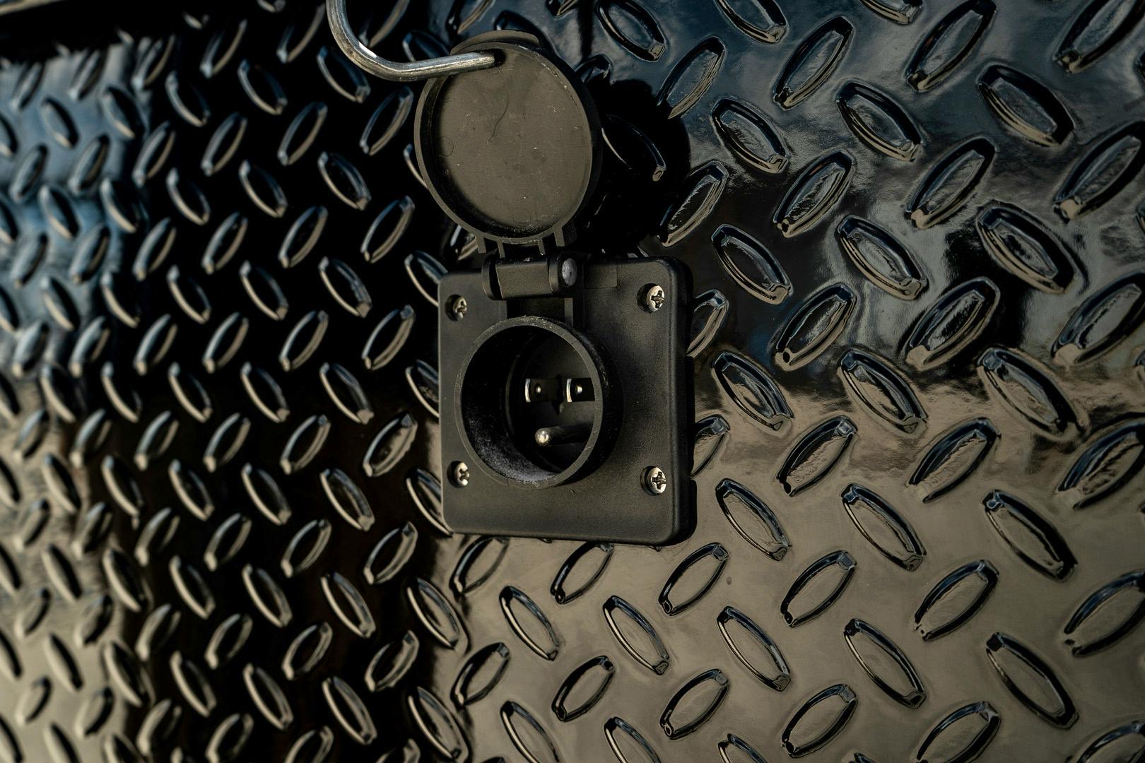 PJ Trailers 14'x83" GN Low Pro Dump Trailer w/ 2' Sides (DL) - Stock #88146 - Image 10 of 32