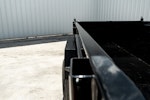 PJ Trailers 14'x83" GN Low Pro Dump Trailer w/ 2' Sides (DL) Stock #88146 - Thumbnail 15