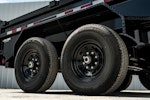 PJ Trailers 14'x83" GN Low Pro Dump Trailer w/ 2' Sides (DL) Stock #88146 - Thumbnail 17