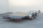 PJ Trailers 20'x83" 5" Channel Car Trailer (C5) Stock #88163 - Thumbnail 12