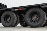 PJ Trailers 25'x102" Gooseneck Low Pro Flatbed Trailer w/ Duals (LD) Stock #88173 - Thumbnail 21