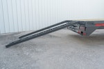 ARC Trailers 40'x102" 14K Gooseneck Flatbed Trailer (GDS) Stock #88191 - Thumbnail 4