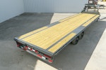 ARC Trailers 32'x102" 14K Gooseneck Flatbed Trailer (GDS) Stock #88194 - Thumbnail 2
