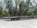 ARC Trailers 36'x102" 18K Gooseneck Flatbed Trailer w/ 5' Dovetail (GDS) Stock #88201 - Thumbnail 2