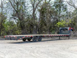 ARC Trailers ARC GDS 36' × 102" Gooseneck Flatbed Trailer Stock #88201 - Thumbnail 3