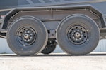 RawMaxx 14'x83" GDX Knight Dump Trailer (GDXK) Stock #88202 - Thumbnail 15