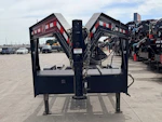 PJ Trailers USED 14'x83" Gooseneck Roll Off Dump Trailer (DR) Stock #88210 - Thumbnail 3